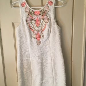Lily Pulitzer dress